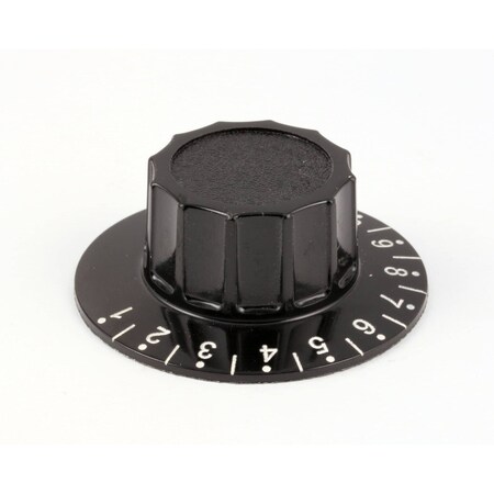 Antunes Knob Thermostat 2100133